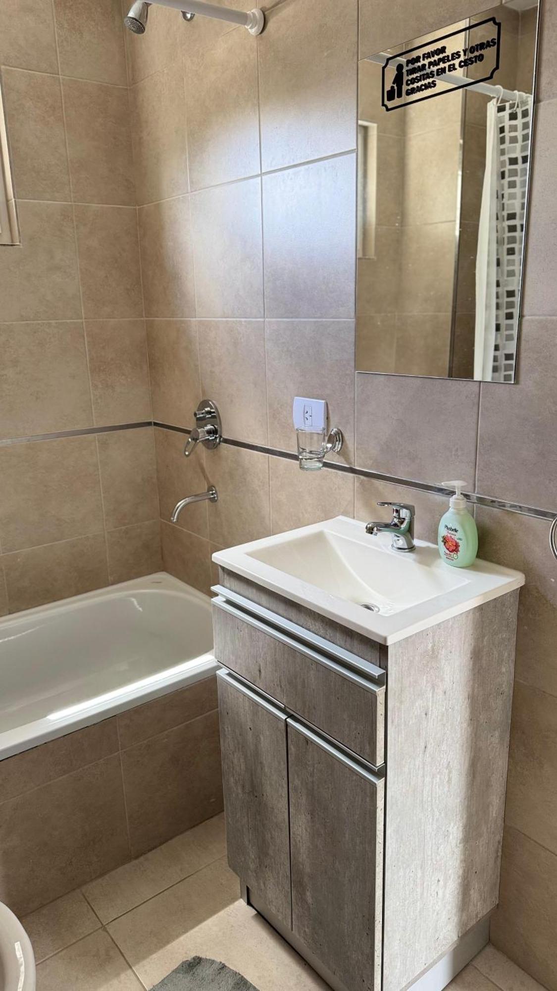 Departamento Centrico Apartment Rio Grande Ngoại thất bức ảnh